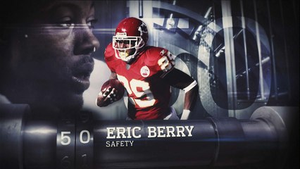Top 100: Eric Berry