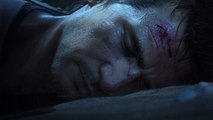 E3 2014 - Uncharted 4 - A Thief's End TRAILER - EXCLUSIVE to PlayStation
