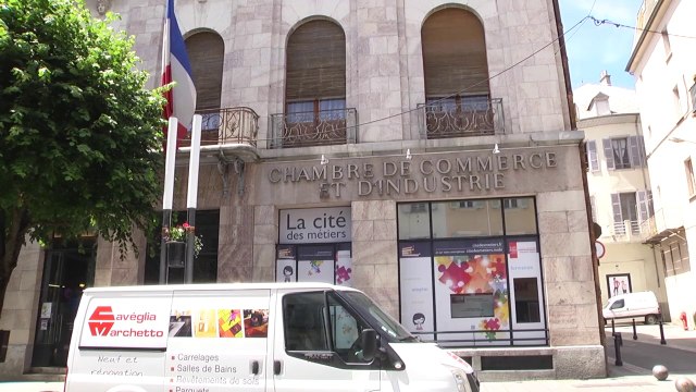 Hautes-Alpes: Les buralistes veulent stopper le marché parallèle