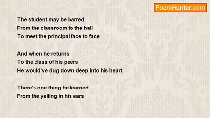 Kevin Seales - Don't Be Mean Be Smart