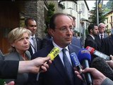 SNCF: Hollande 