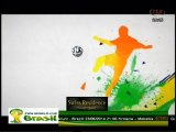 RTP Emision Sportiv Kampionati Botërorë  Brazili 2014  hapja solemne  12.06.2014
