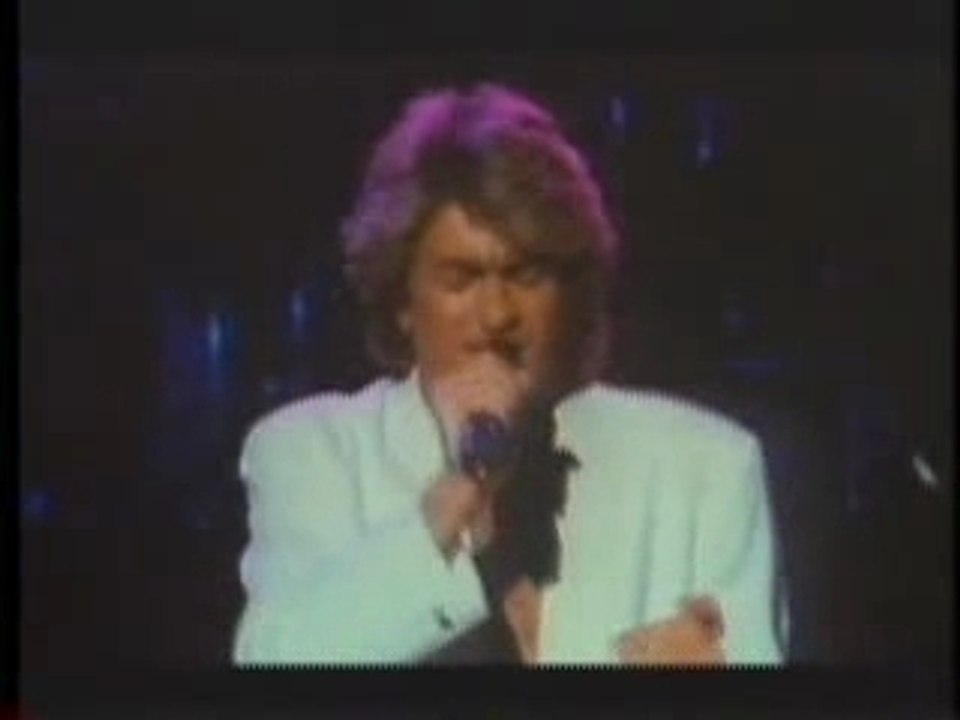 Careless Whisper - Live China