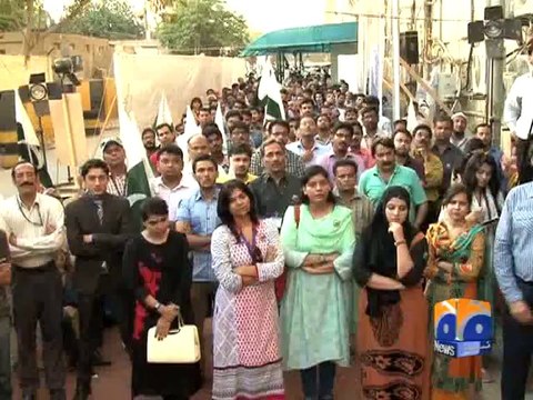 Geo Reports-12 Jun 2014-Geo Protest 4 Freedom N