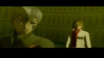 Shin Megami Tensei Digital Devil Saga 2 - Partie. 36