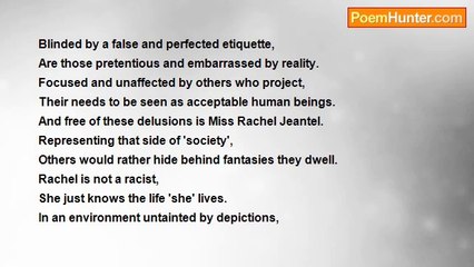 Lawrence S. Pertillar - Rachel Jeantel