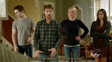 Casi Humanos Temp 4 cap 12