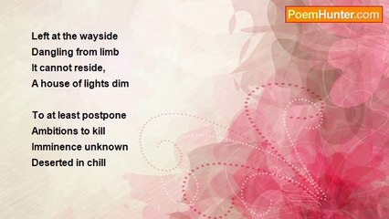 Patrick Bateman - Abolishing Inhibition