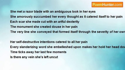 Mikel Calcagno - AMBIVALENCE