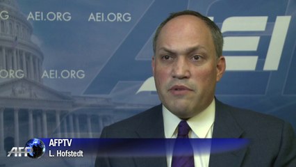 Irak: les Etats-Unis "pris au dépourvu" par les jihadistes