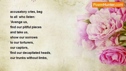 Martina E. Elenbaas - The Disappeared