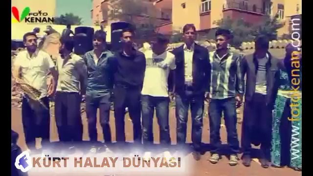 SİVEREK VE VİRANŞEHİR HALAYLARI