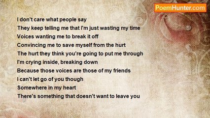 Yuko Chan - Loving You