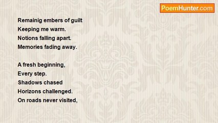 Ankur Shrivastava - The Journey