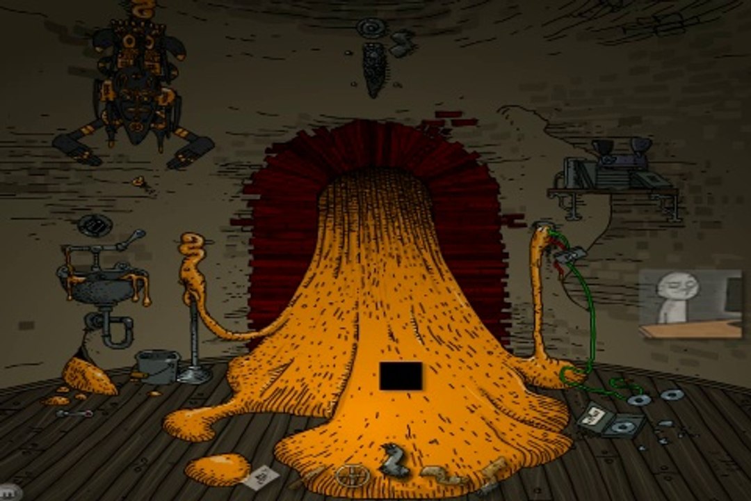 Escape from Jay Is Games Walkthrough