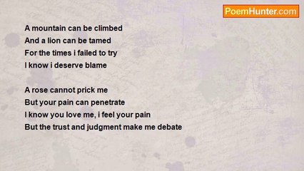 Talia Felix - Tainted