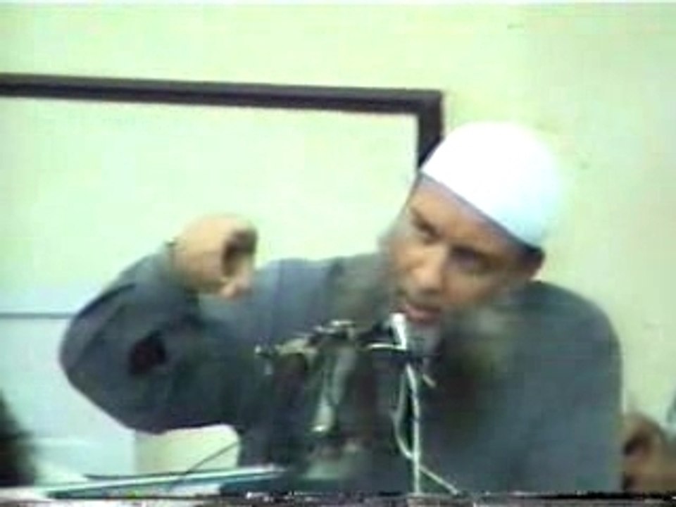 تحريك السبابة