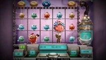 Egg o Matic - La slot machine Gallina online Gratis by Netent - Trucchislotmachinebar.com