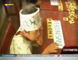 (Vídeo) Dile NO al trabajo infantil, los niños tienen derecho a la educación