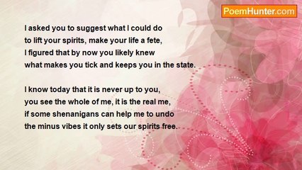 Herbert Nehrlich - A Bond?