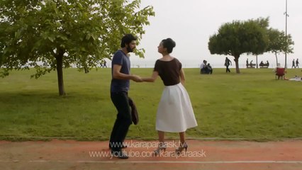 Kara Para Aşk 13.Bölüm Fragmanı - Fragmanlarizle.org