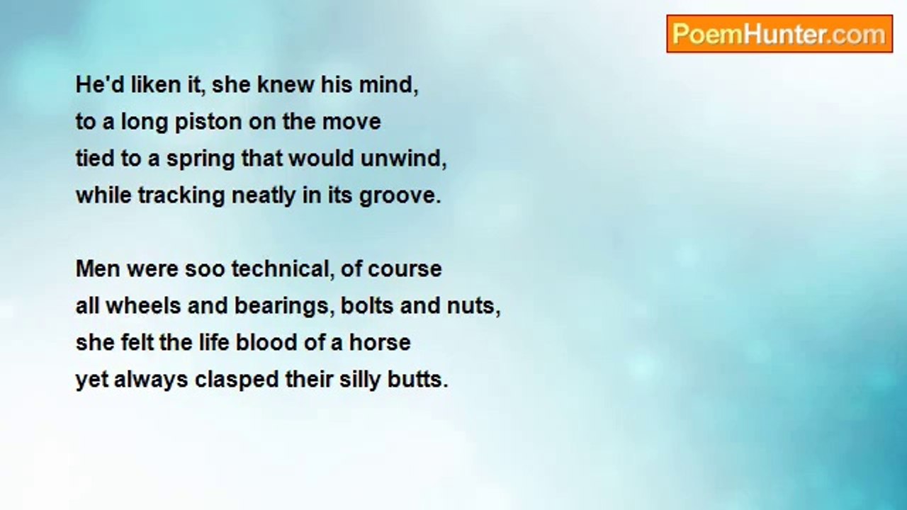 Herbert Nehrlich - She Does