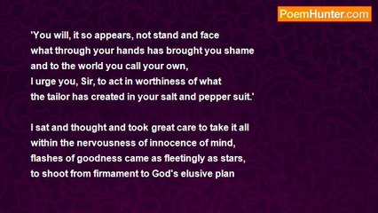 Herbert Nehrlich - An Account