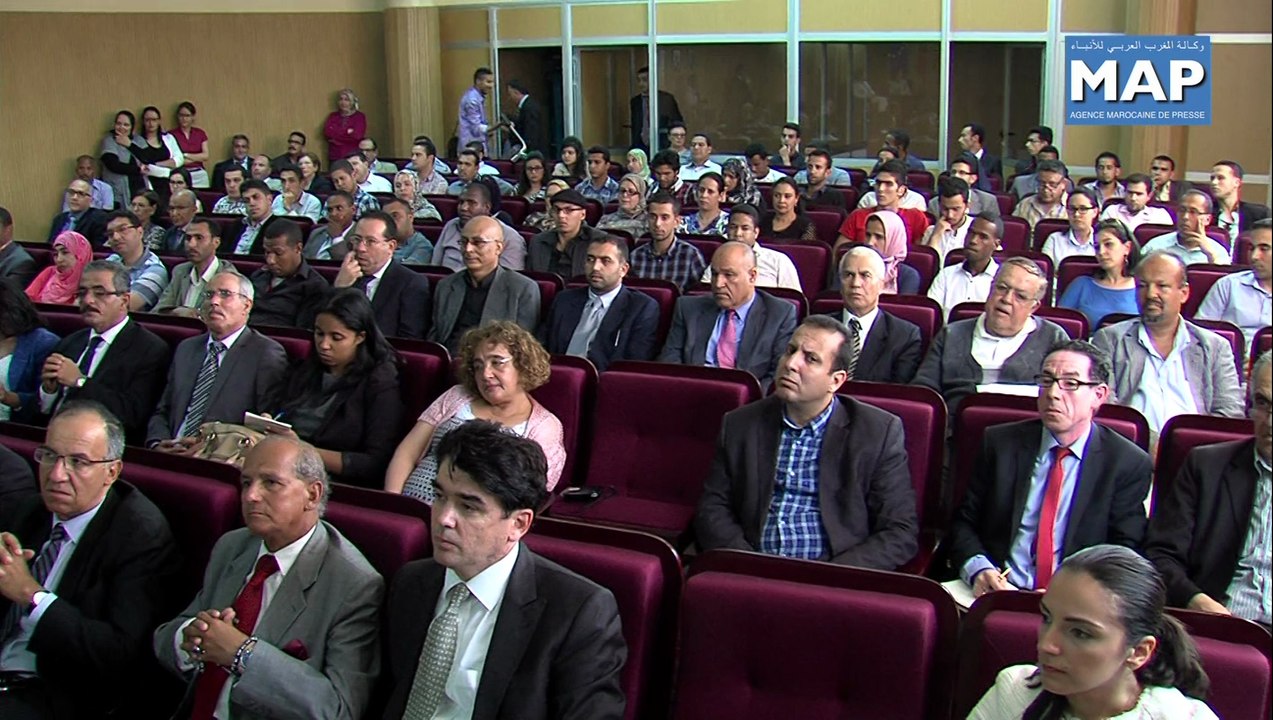 SAR le Prince Radu de Roumanie  Le Maroc et la Roumanie sont des pays extraordinairement complémentaires