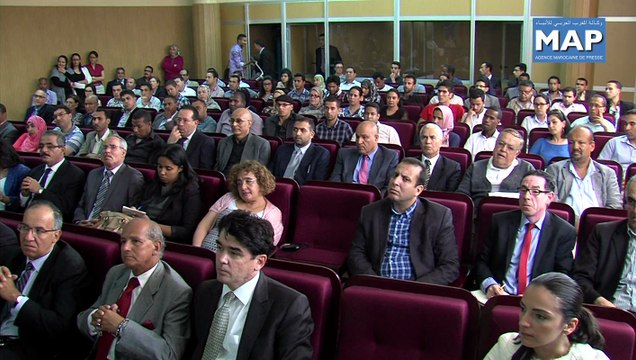 SAR le Prince Radu de Roumanie Le Maroc et la Roumanie sont des pays extraordinairement complémentaires