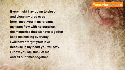 bobby kramer jr. - BEDTIME