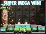 Egg-o-Matic Slot - Super Mega Win with Suprise Egg (125x Bet)