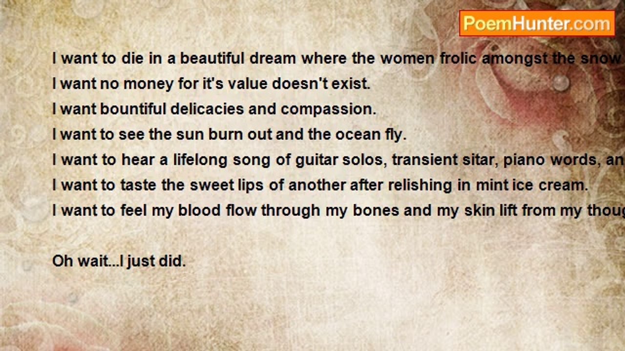 Mike Ski - Smeard dreamS