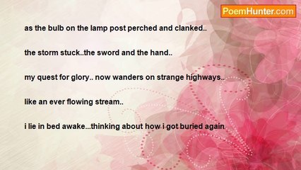 Shagun Khera - Dusk and her embrace..