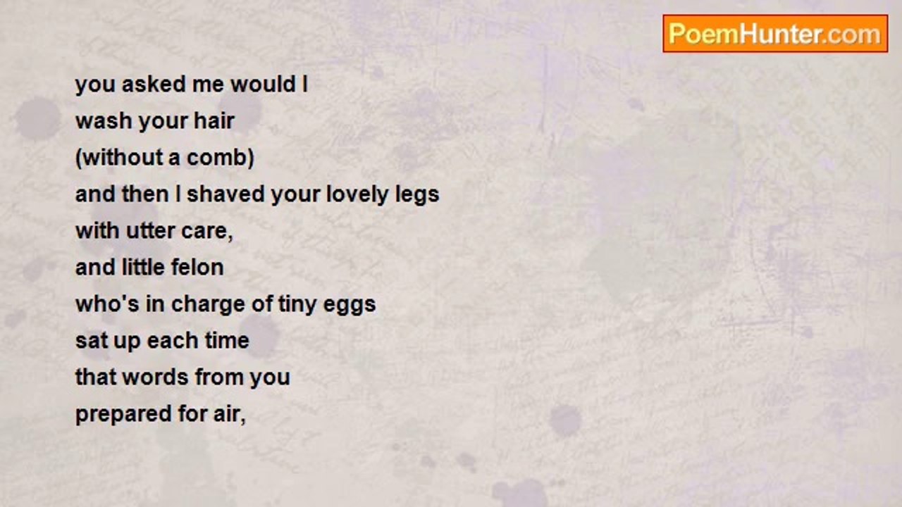 Herbert Nehrlich - Rhyme ****