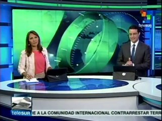 Cumbre del G77 + China reunirá en Santa Cruz a más de 3 mil delegados