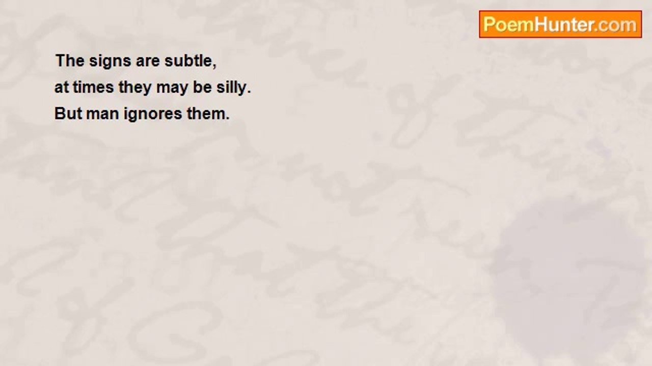 Herbert Nehrlich - Haiku