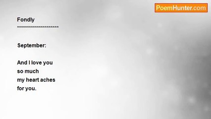 Herbert Nehrlich - Hugs And Kisses - A Chronology