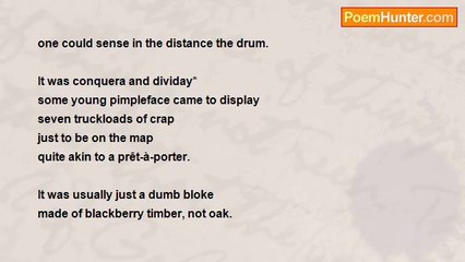 Herbert Nehrlich - Wasteland