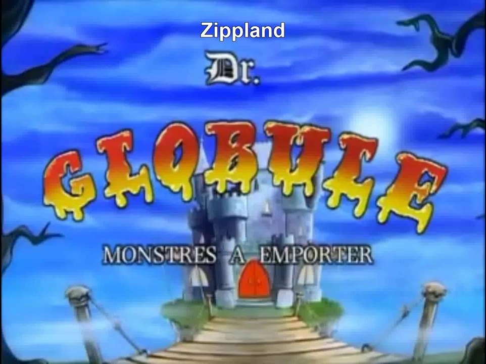 dr globule . Générique