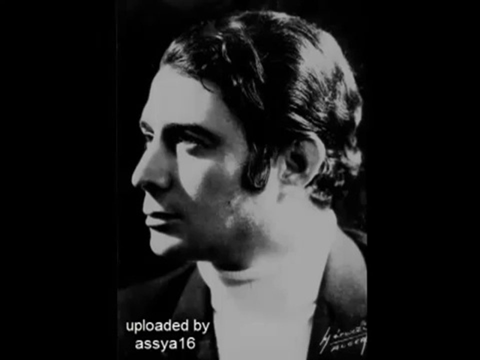 El Hachemi Guerouabi (Allah yerahmou) - Echebka