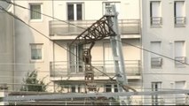 Accident de Brétigny : Rapport accamblant pour la SNCF
