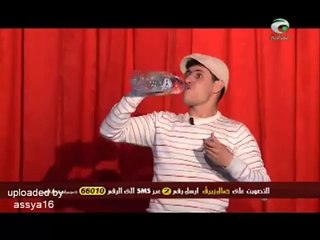 Djamel Zerig - Ramadhan (Qahwet el gosto, saison 3)