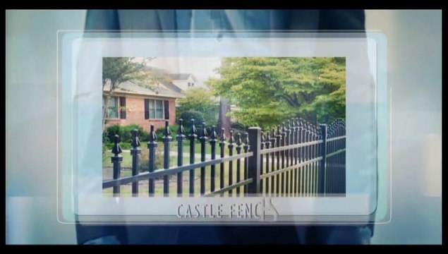 Aluminum Fences Direct