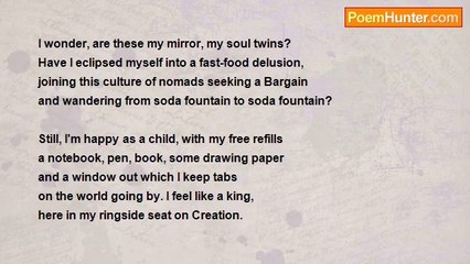 Max Reif - .27)  Dispatch From the Field Office