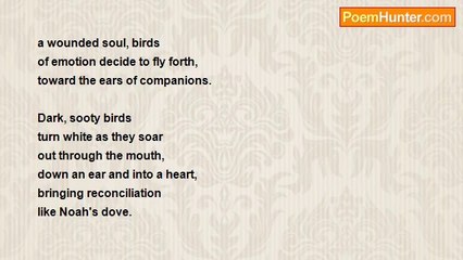 Max Reif - Treatise On Interpersonal Relations