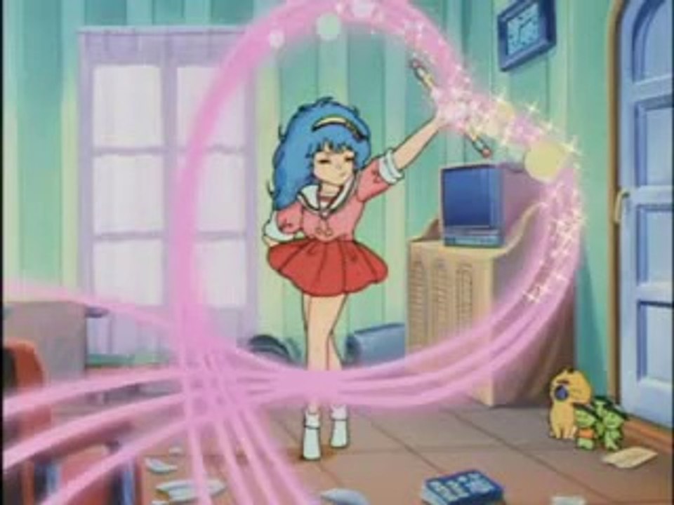 Evelyn e la magia di un sogno d'amore ep3  2x2 benvenuto evaso.