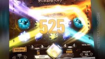 Elements  The Awakening™ Video Slot _ New casino game of NetEnt (Release December 2012)