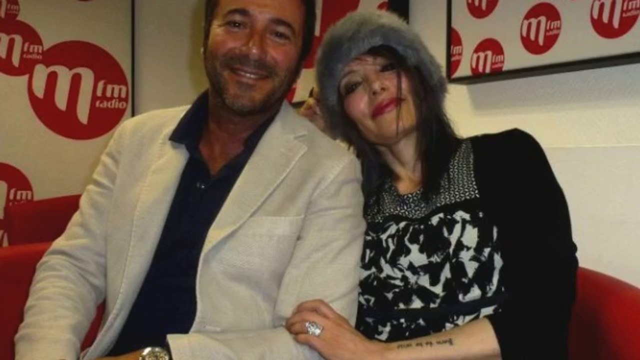 JEANNE MAS dans " M comme Montiel "(2/2)