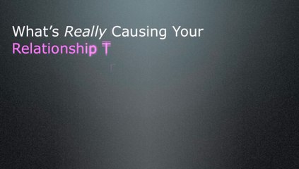 Relationship Advice About How PMS Symptoms And Mood Changes In Women Can Cause Marriage Problems Or Issues In A Relationship