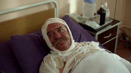 SAĞ SALİM 2 'Sil Baştan' - Öldürülemeyen Babanın İfadesi